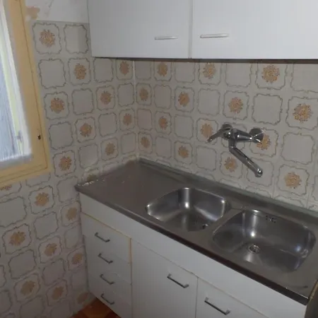 Будинок відпочинку Fuer 6 Personen Ca 42 Qm In Bibione, Adriakueste Italien Und Umgebung Бібіоне