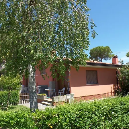 Fuer 6 Personen Ca 42 Qm In Bibione, Adriakueste Italien Und Umgebung Будинок відпочинку *