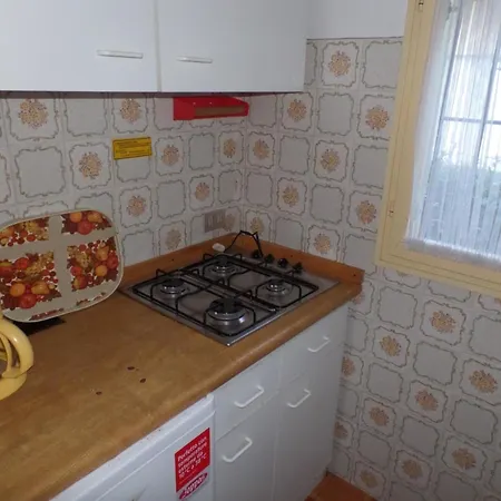 Fuer 6 Personen Ca 42 Qm In Bibione, Adriakueste Italien Und Umgebung *