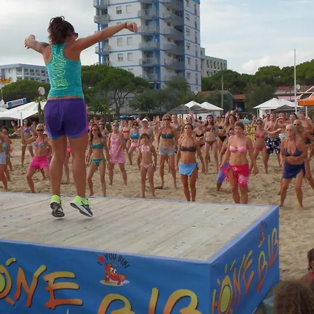 Ferienhaus Fuer 6 Personen Ca 42 Qm In Bibione, Adriakueste Italien Und Umgebung Bibione
