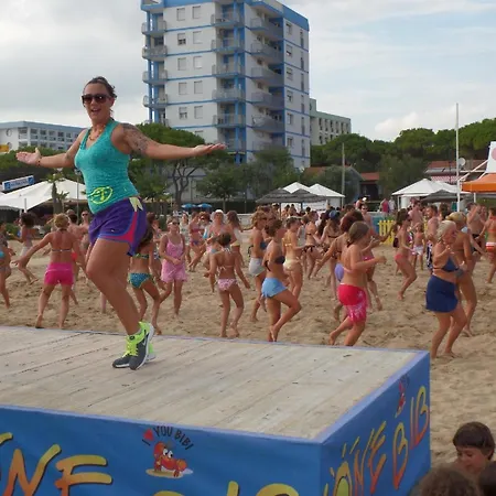 Ferienhaus Fuer 6 Personen Ca 42 Qm In Bibione, Adriakueste Italien Und Umgebung *