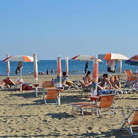 Fuer 6 Personen Ca 42 Qm In Bibione, Adriakueste Italien Und Umgebung *