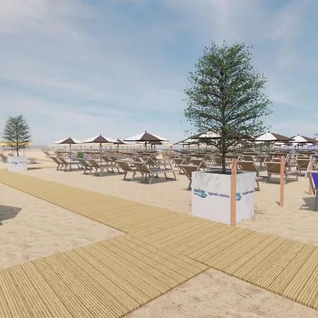 Feriehus Fuer 6 Personen Ca 42 Qm In Bibione, Adriakueste Italien Und Umgebung Bibione